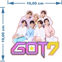 Got 7 Foto